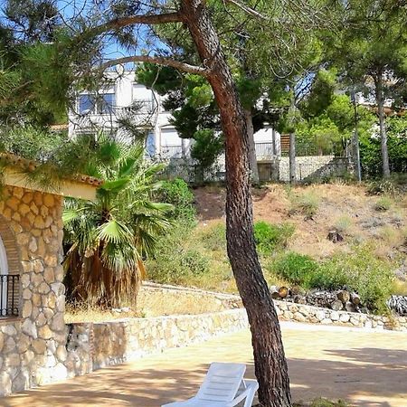 Apartamento Riviera Benicàssim Exterior foto