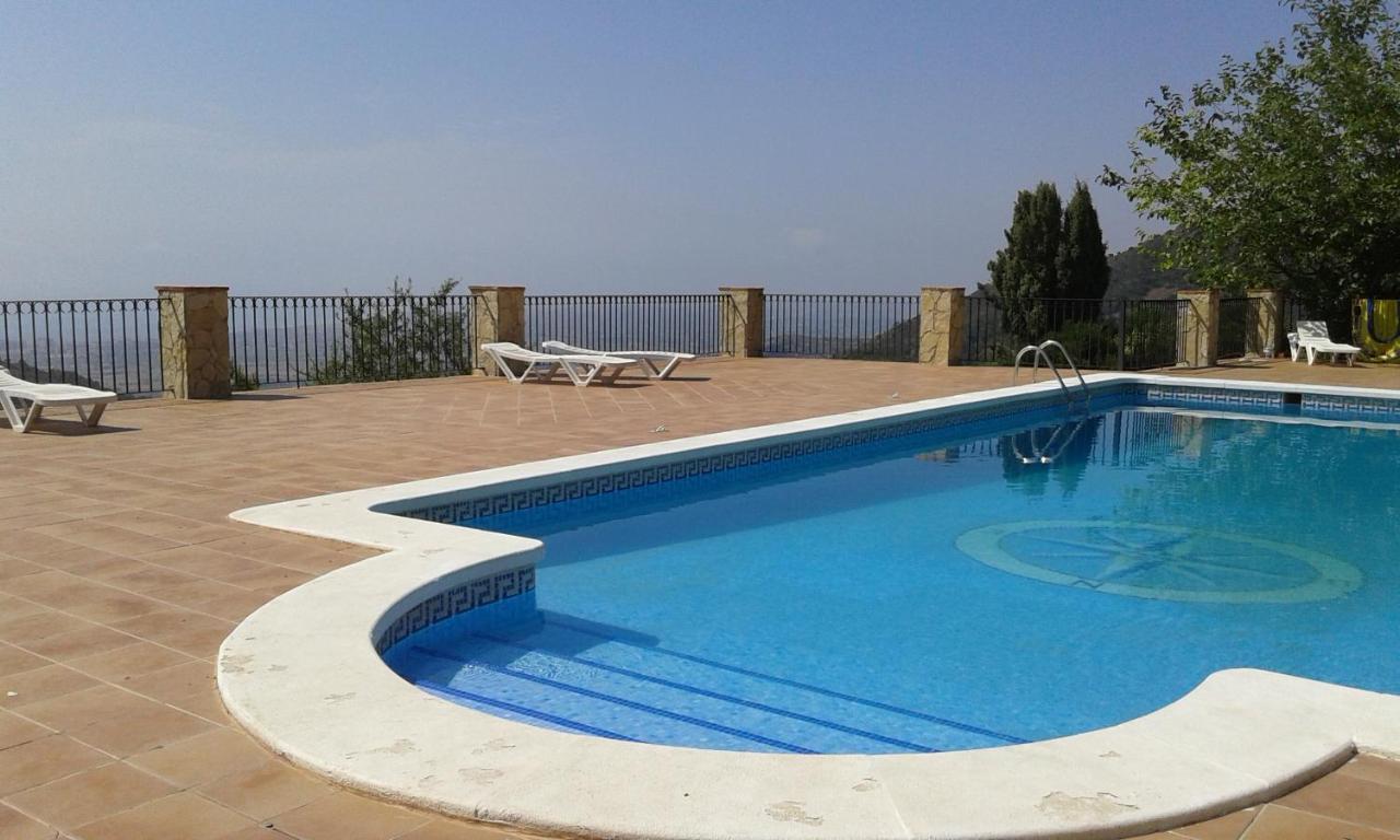 Apartamento Riviera Benicàssim Exterior foto