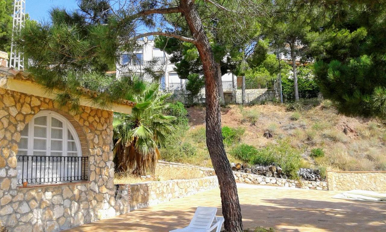 Apartamento Riviera Benicàssim Exterior foto