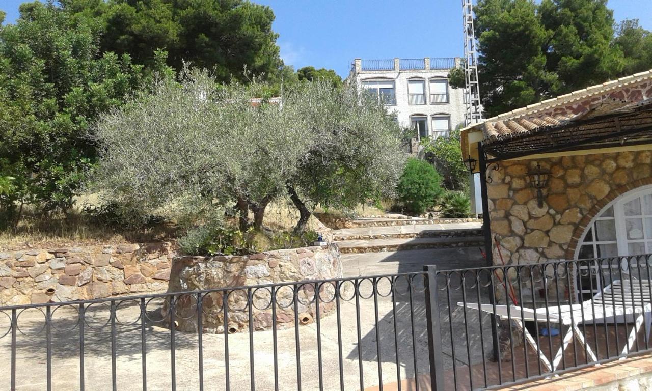 Apartamento Riviera Benicàssim Exterior foto